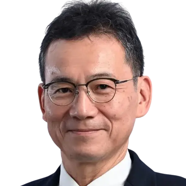 菅野 幹雄 日本経済新聞社 論説委員長