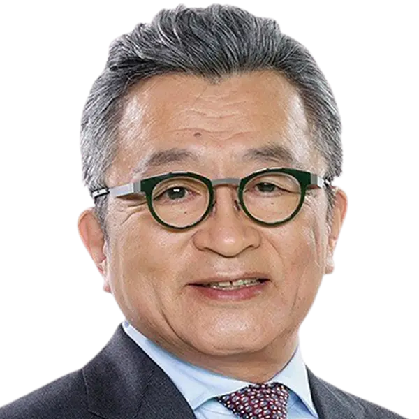 原田 亮介 日本経済新聞社 論説委員会