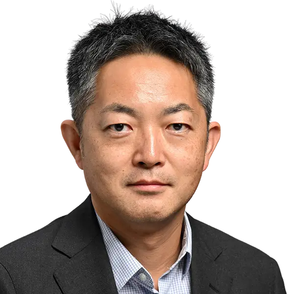 日本経済新聞社 編集委員 奥平 和行