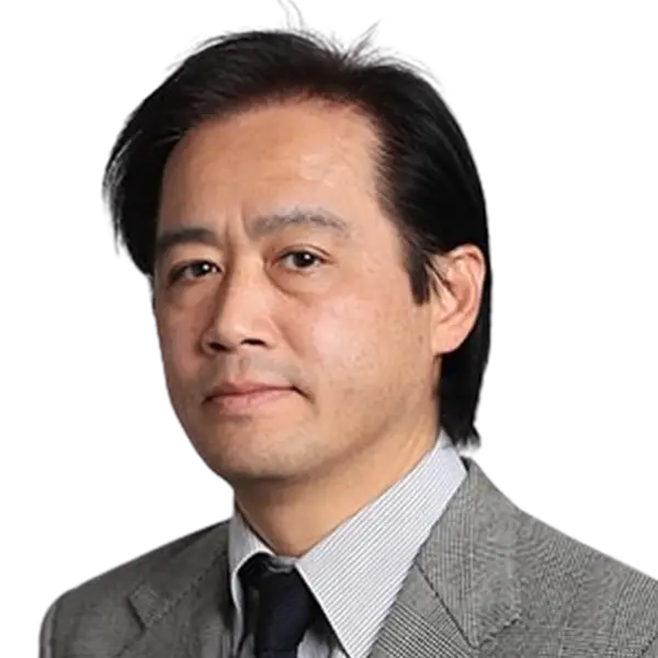 日本経済新聞社 コメンテーター 中山 淳史