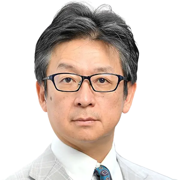 日本経済新聞社 編集委員 中村 直文