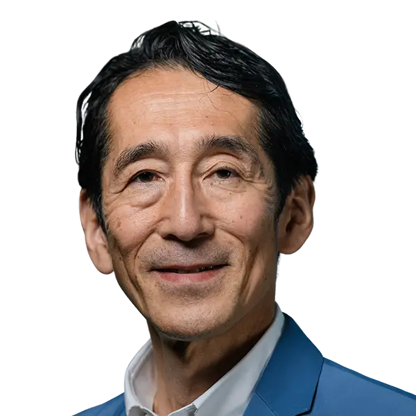 一條 和生　IMD 教授