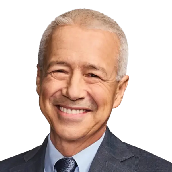 ジョンソン・エンド・ジョンソン 会長 兼 CEO ホアキン・ドゥアト