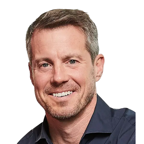 ビリー・ホーガン　リバプール・フットボール・クラブ CEO