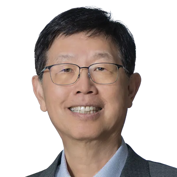 鴻海科技グループ 会長 劉揚偉