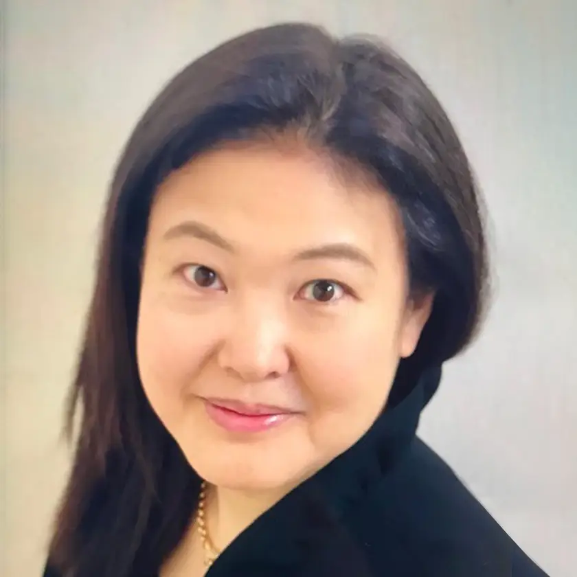 Yasuko Watabe, General Manager and Head of Sustainable Investment, Sustainable Investment Division, Mitsubishi UFJ Trust and Banking