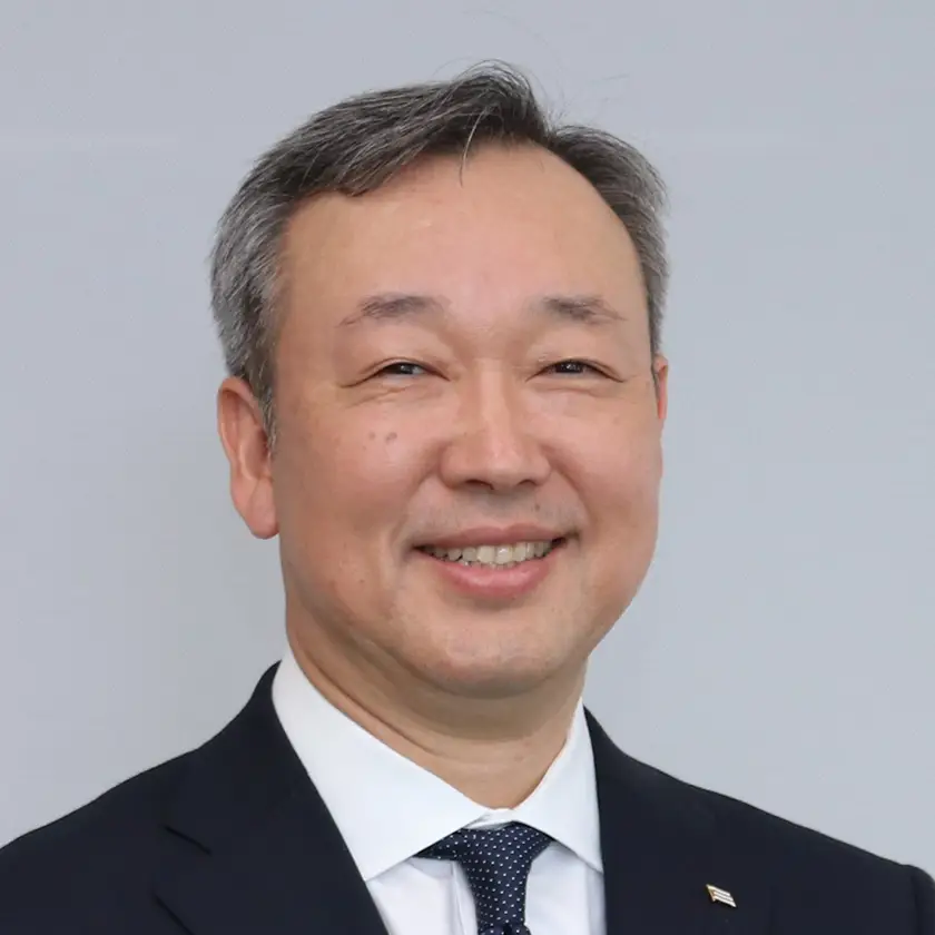 横山 勉|日本郵船 執行役員