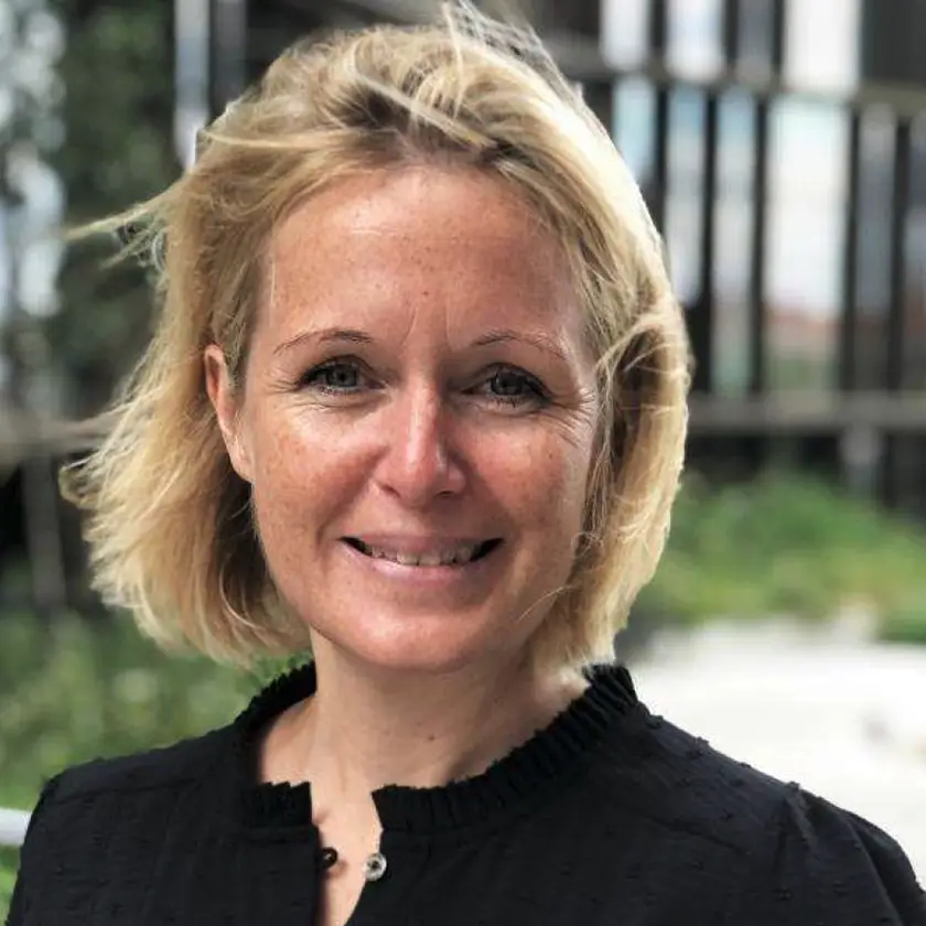 ティルデ・ヘルステン デンマーク・エネルギー庁	国際協力センターディレクター