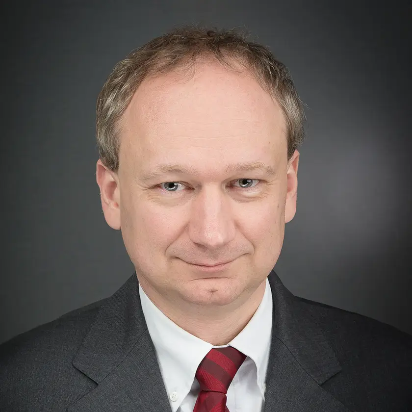 ブルーノ・ゴソーグ ソシエテ・ジェネラル銀行 日本における代表者兼東京支店長