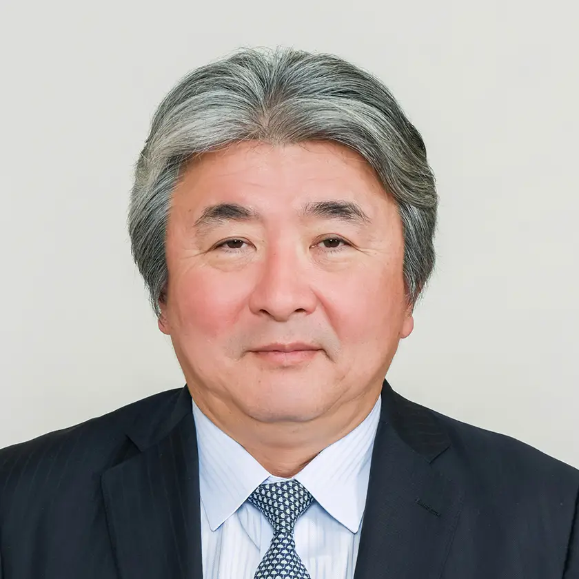 尾藤 大祐 三菱UFJ銀行	常務執行役員