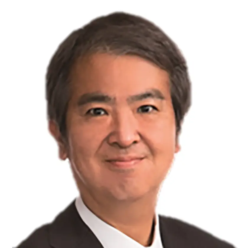 石原 宏高｜環境大臣