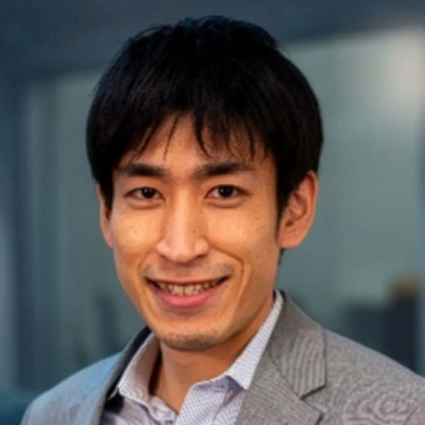 矢野 智史｜金融庁総合政策局 デピュティ・チーフ・サステナブルファイナンス・オフィサー