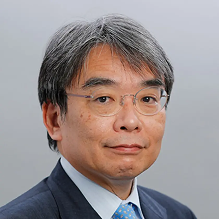 Ryushiro Kodaira, Senior Staff Writer, Nikkei Inc.