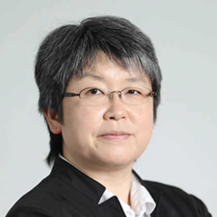 Sonoko Watanabe, Senior Consulting Executive Officer, Nikkei Inc.