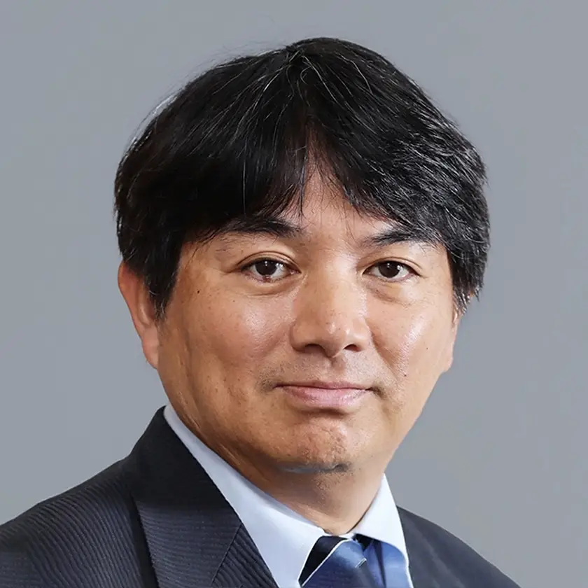 Toru Takahashi, Senior Staff Writer, Nikkei Inc.