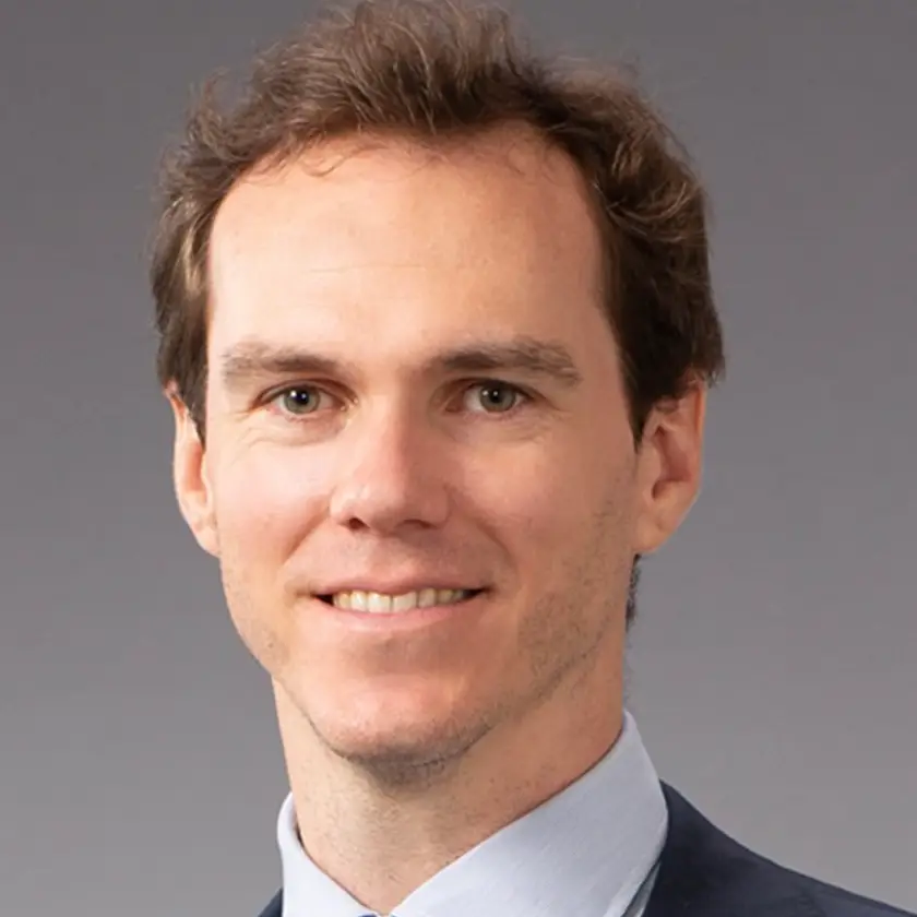 クレマン・ヘルビグ・ド・バルザック|コペンハーゲン・オフショア・パートナーズ 日本代表