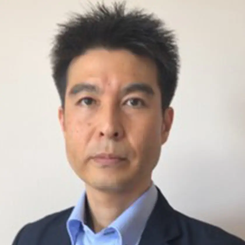 大島 裕司|日本総合研究所 リサーチ・コンサルティング部門サステナブル社会デザイングループ部長