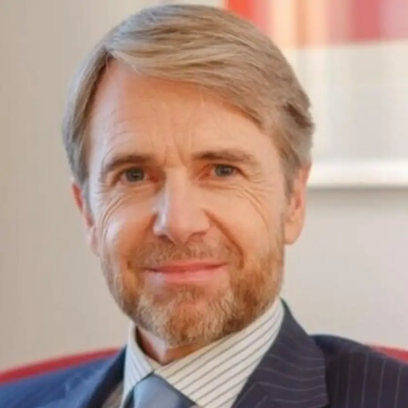 ヤール・フリース=マスン|次期駐日デンマーク大使