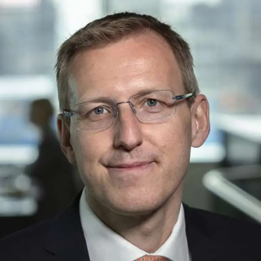 トム・ヴァイル・イェンセン|デンマーク保険年金協会 副ディレクター