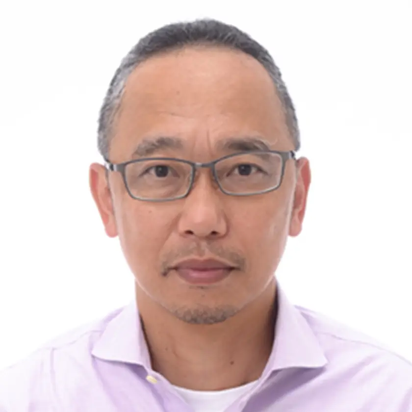 松沢 貴仁|東京エレクトロン シニアチーフエンジニア