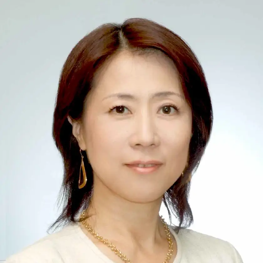 原田 文代｜日本政策投資銀行 常務執行役員