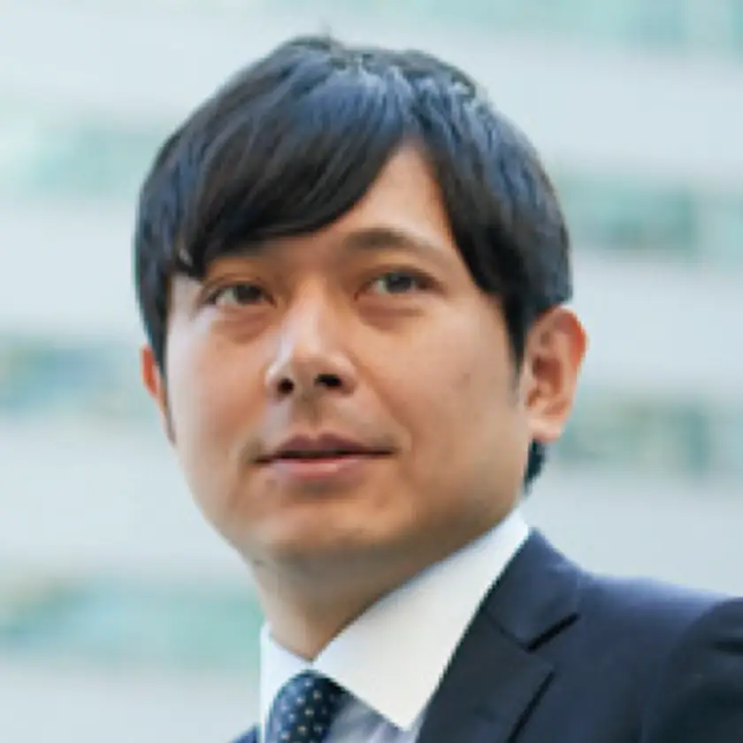 福岡 功慶｜資源エネルギー庁 風力事業推進室長 北海道GX推進官
