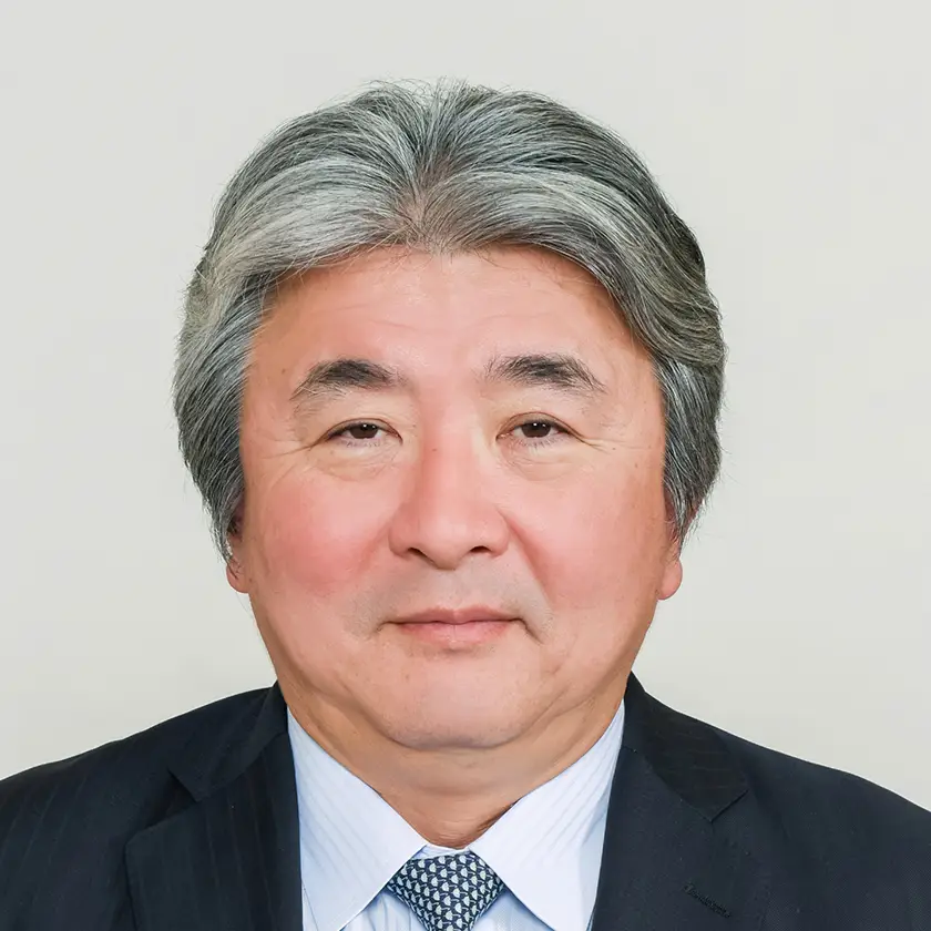 尾藤 大祐｜三菱UFJ銀行	常務執行役員