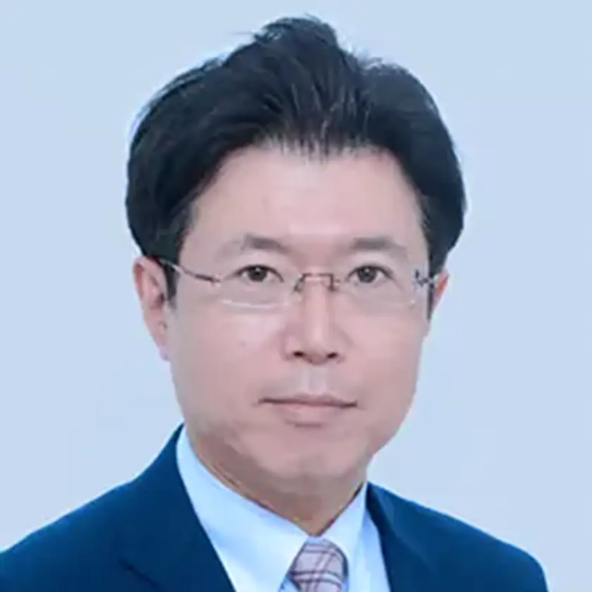 熊倉 基之｜脱炭素化支援機構（JICN）取締役常務執行役員