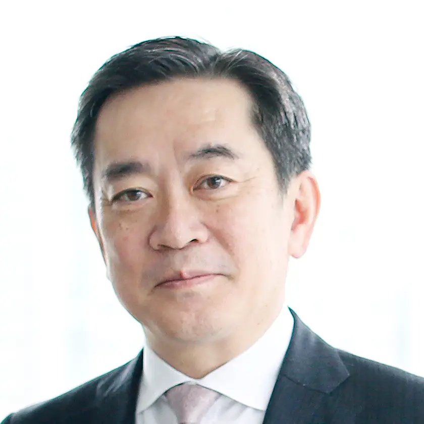 黒瀬 善仁｜京セラコミュニケーションシステム 取締役副会長