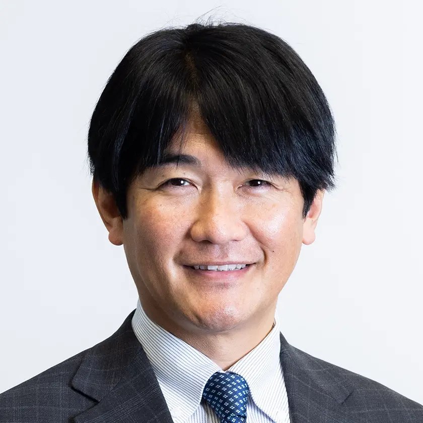 Tetsuya Suwabe, President, Eurus Energy Holdings