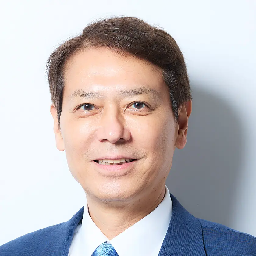 Naoki Shigetake, COO, GX Acceleration Agency