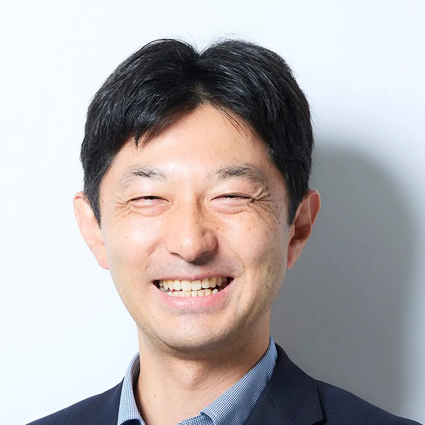 Fumihiro Kajikawa, Director, GX Acceleration Agency