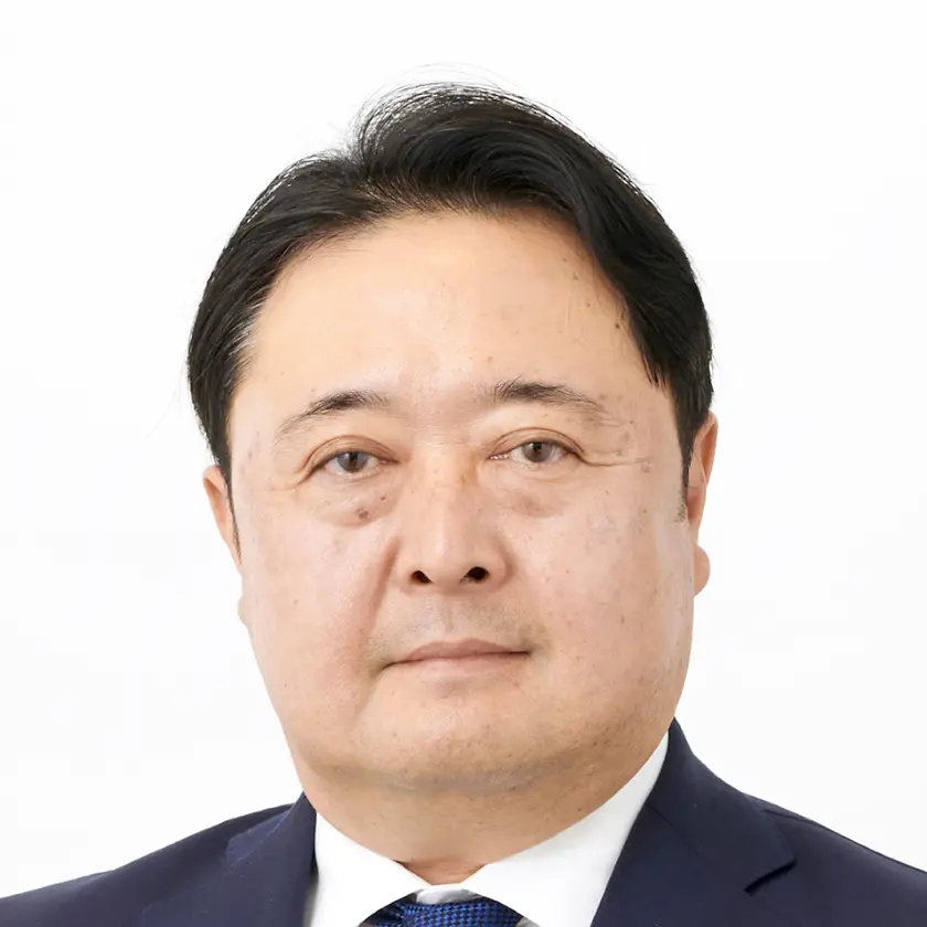 Nobuo Sakuragi, Managing Executive Officer, Mizuho Bank