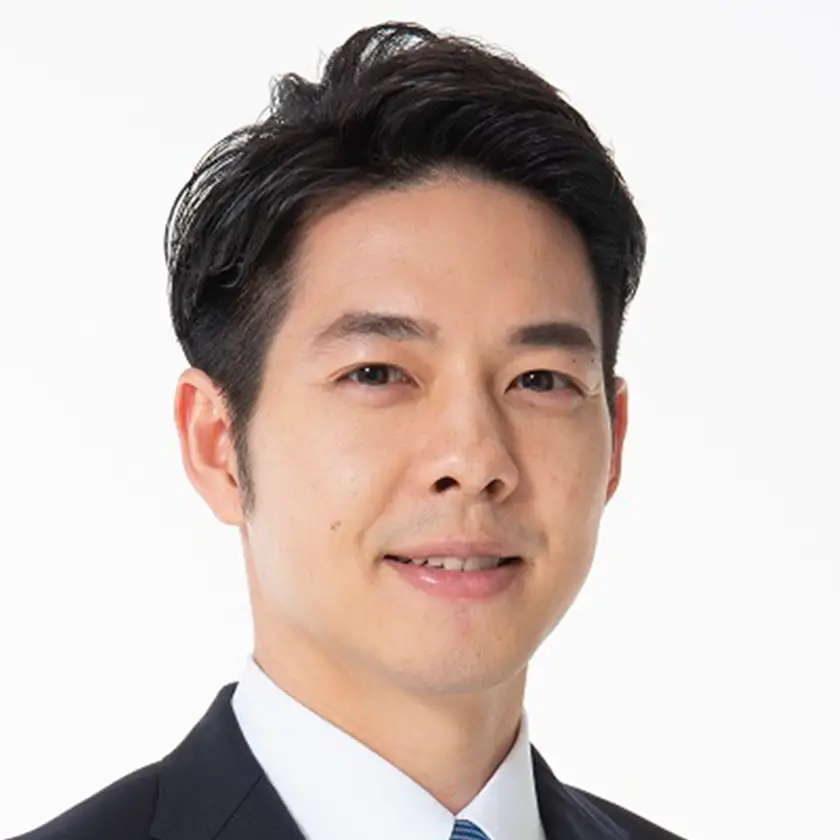 Naomichi Suzuki, Governor, Hokkaido