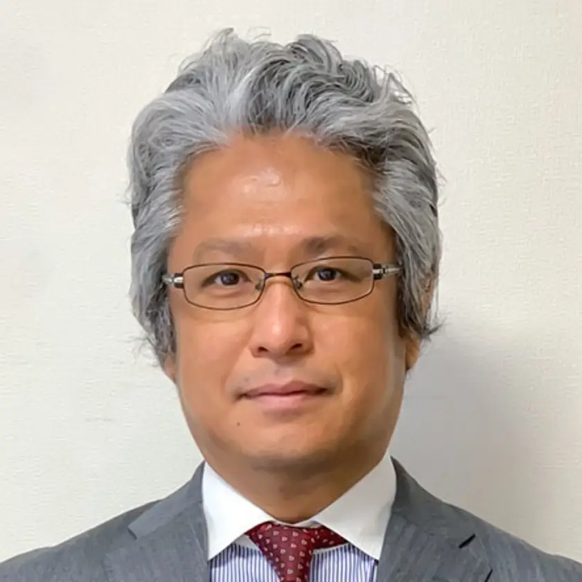 Satoshi Ikeda, Director of the Strategy Development Division, Financial Services Agency