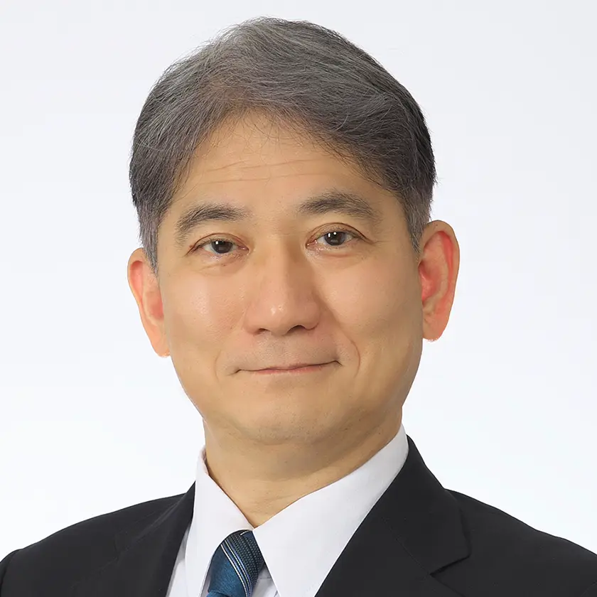 Yuichiro Fujiyama, Senior Vice President, CTO, ENEOS Holdings