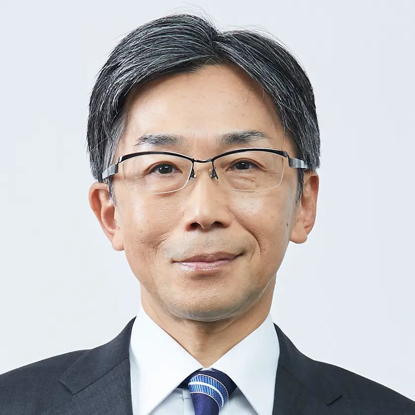 Ryosuke Matsubayashi, President, Air Water