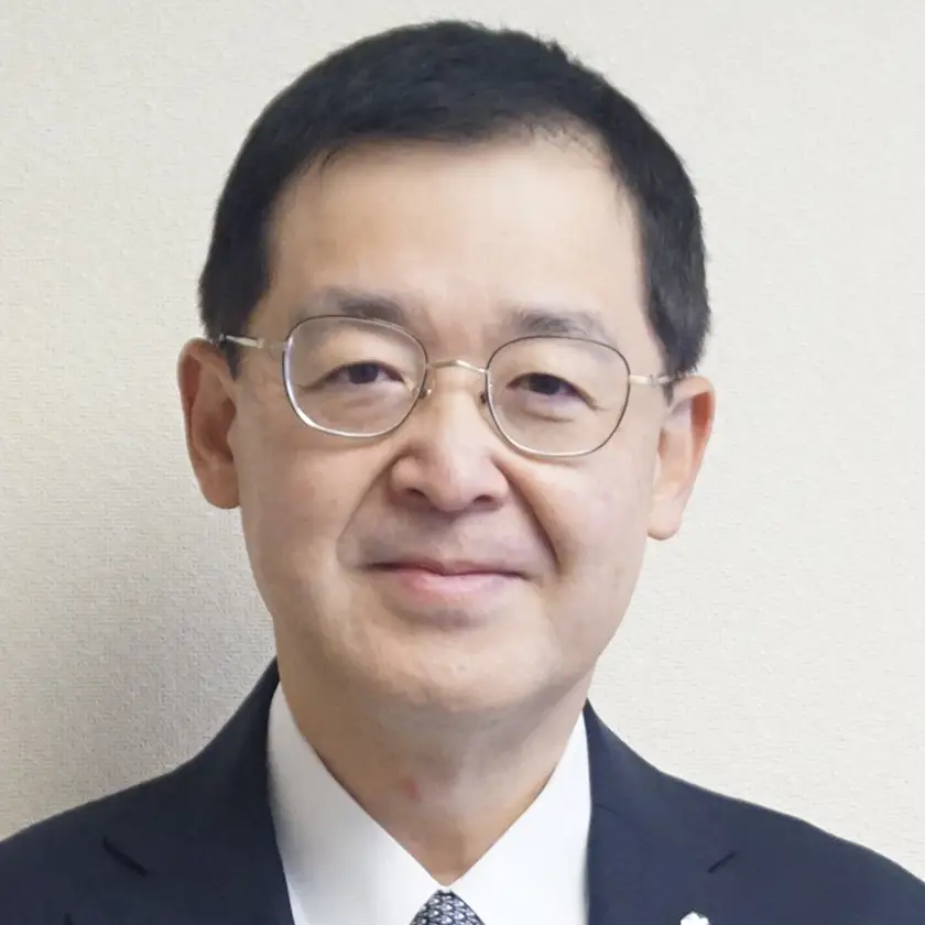 Yuji Kanema, President, Hokkaido Bank