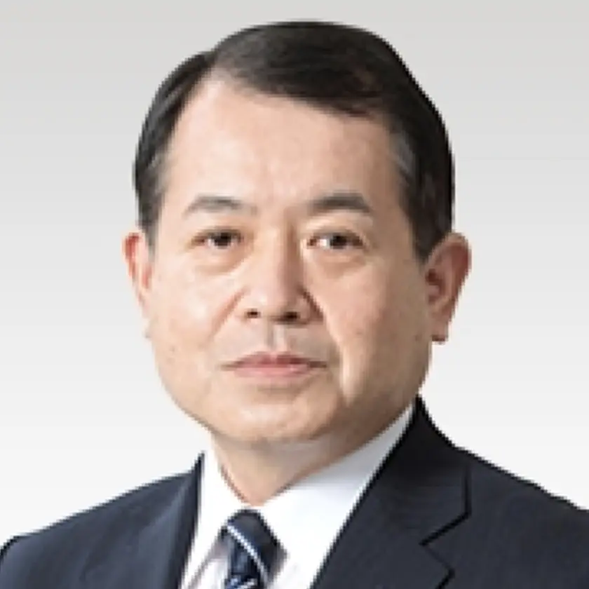 Masahiko Sawa, Executive Vice President, Idemitsu Kosan