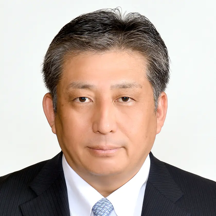 Koichiro Oshima, Managing Executive Officer, MUFG Bank