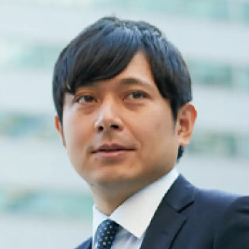 Noriyoshi Fukuoka, Director, Wind Energy Project Promotion Office, Team Leader, Hokkaido GX Promotion Team, METI