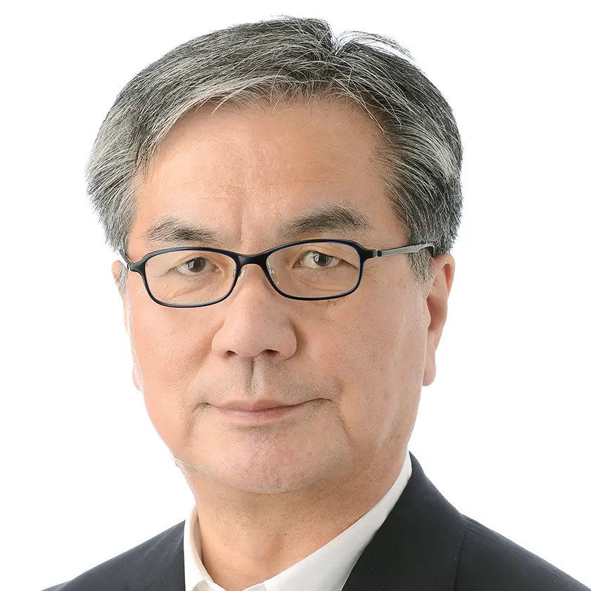 Yoshiharu Ishii, Visiting Professor, Hokkaido University Public Policy School