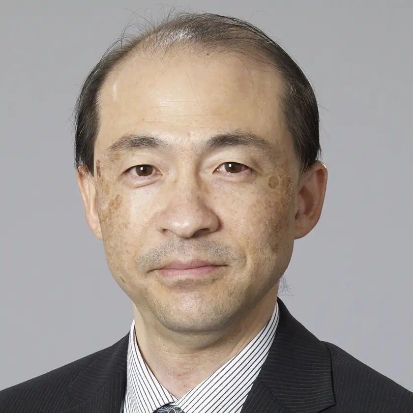 Yojiro Hatakeyama, Director-General for GX Policy Coordination, Agency for Natural Resources and Energy, METI