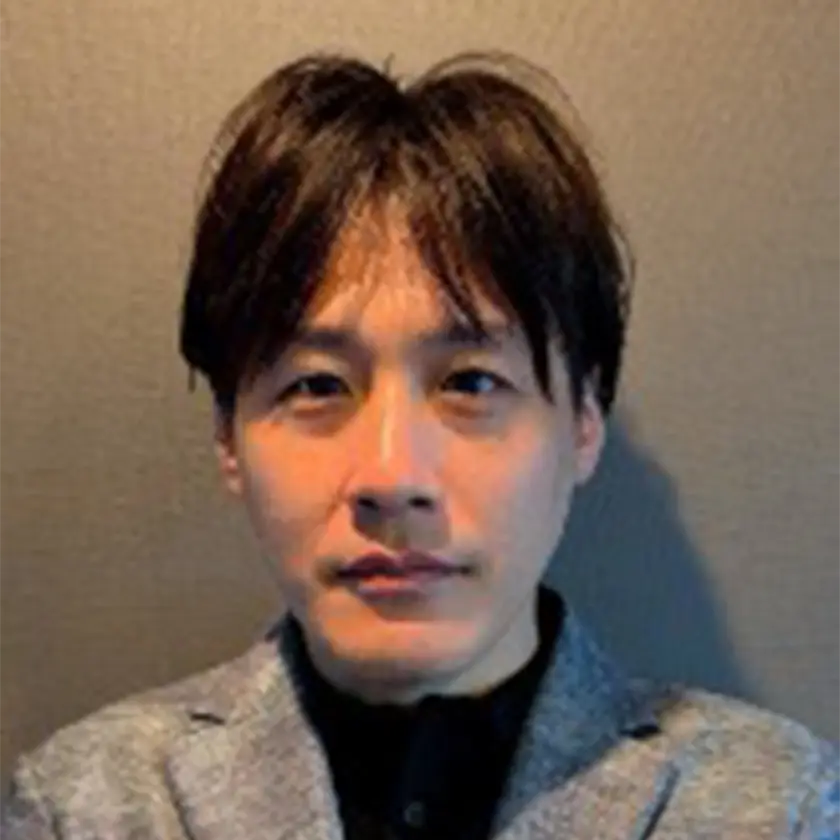 Takeshi Oda Financial Advisory Design & Brand Senior Manager, Deloitte Tohmatsu