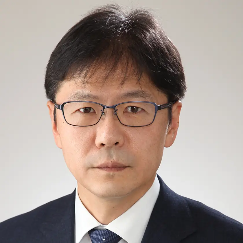 Hiroyuki Suzuki Executive Officer, Hokkaido Electric Power