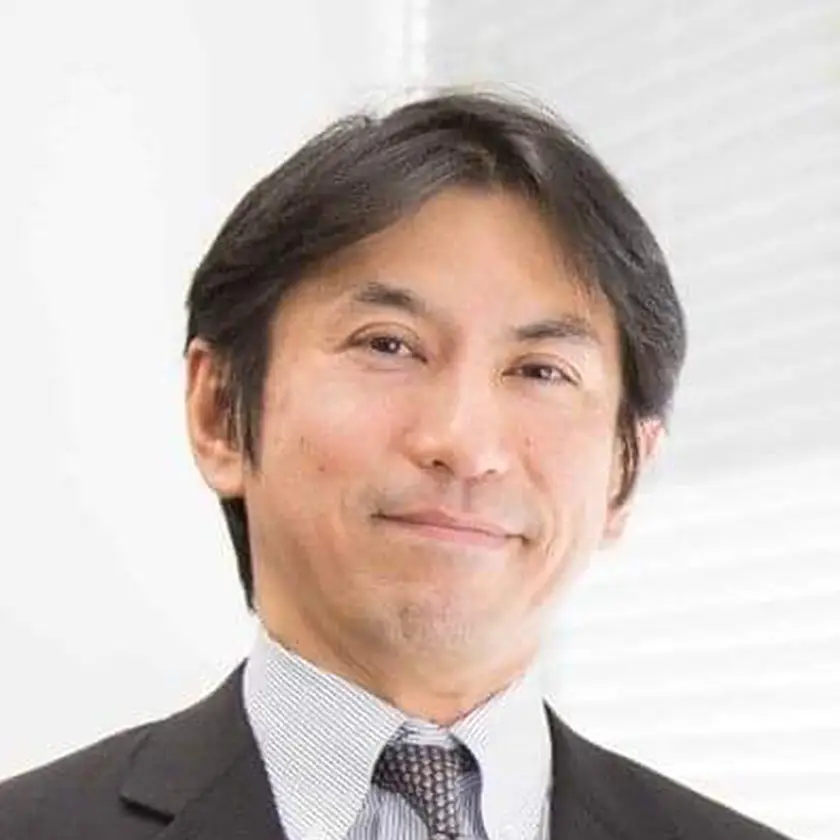 Sadanori Ito Director-General, GX Policy Group/ Director-General, Green Transformation Acceleration, METI