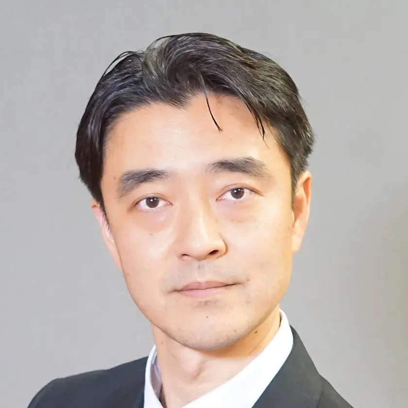 Hideki Takada Director, GX Acceleration Agency