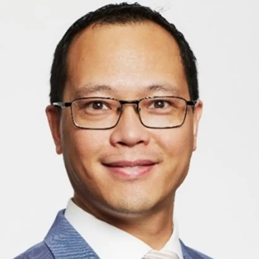 William Lim Japan Program Leader Danish Energy Agency