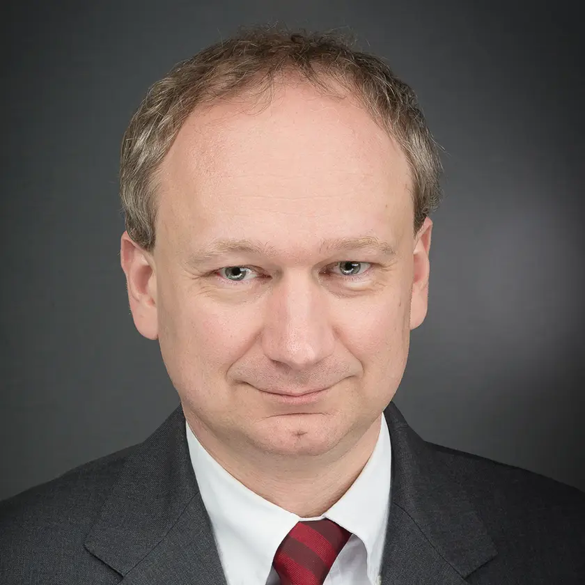 Bruno Gaussorgues Group Country Head of Japan, Branch Manager of Tokyo, Societe Generale