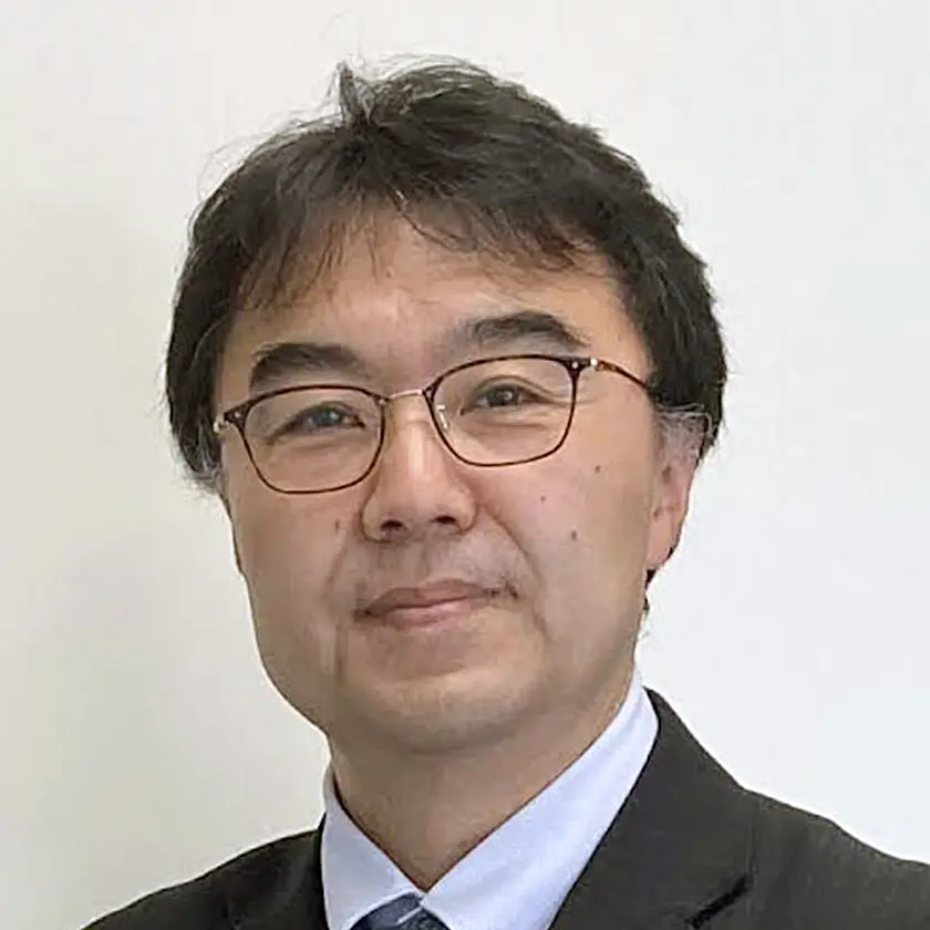 Kazuei Ishii Professor, Vice-Director, Hokkaido University Green Transformation Innovation Center
